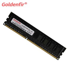 Rams GoldenFir DIMM RAM DDR3 2 Go / 4 Go / 8 Go 1600 PC312800 RAM MEMORY POUR TOUTES