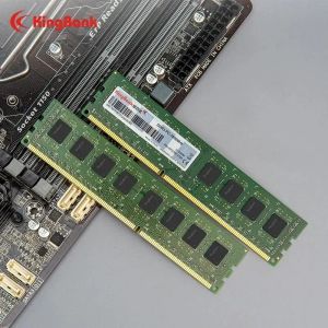 Rams Kingbank RAM DDR3 8GB 1600MH