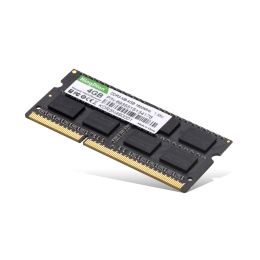 Rams livraison gratuite Kingdian Desktop double canal RAM DDR3 1333 / 1600MHz Accessoires de mémoire informatique 2/4/8 Go UDIMM