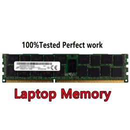 RAMS laptop geheugen DDR4 -module M471A1K43BB0CPB SODIMM 8GB 1RX8 PC42133P RECC 2133MBPS 1.2V
