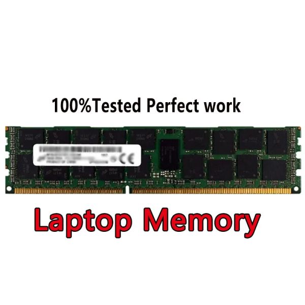Mémoire d'ordinateur portable RAMS MODULE DDR4 M471A1K43BB0CPB SODIMM 8GB 1RX8 PC42133P Recc 2133Mbps 1.2 V