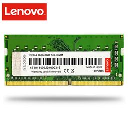 Rams Lenovo NB 4GB 8GB 16GB 32 GB Laptop Notebook Memory Ram Memoria Module Computer PC4 DDR4 16G 8G 32G 2666MHz 3200MHz RAM