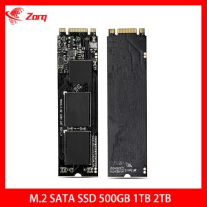 RAMS M.2 SSD SATA 128 Go 256 Go 512 Go 1 To SSD DRIDE M2 SSD M.2 SATA SSD Disque dur interne pour ordinateur portable MSI MSI