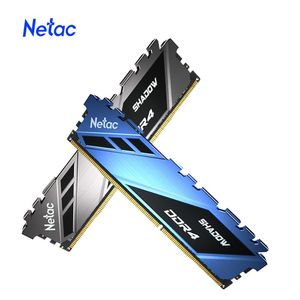 RAMS NETAC DDR4 8 GB RAM DDR 4 MEMORIA RAM DDR4 3200MH