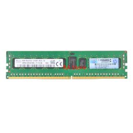 Rams Original DDR4 RAM 8GB 16GB 32GB 64GB PC4 2133MHZ 2400MHz 2666MHz 2933MHz ECC Reg Server Memory Funcion para X99