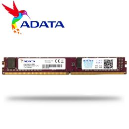 Rams Ram Mother Adata PC DDR4 RAM 8 Go 16 Go 2666 MHz ou 3200MHz DIMM Desktop Memory Support mère PC4 4G 8G 16G 2666 2400 MHz