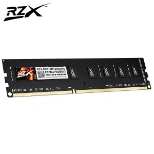 RAMS RZX Desktop Memoria DDR3 8GB 1600MHz 1.5V CL10 voor PC DIMM RAM -geheugen
