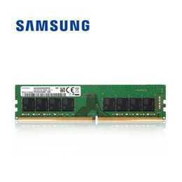 RAMS Samsung DDR4 RAM 8GB 4GB 16GB PC4 2666MHz 3200MHz 288PIN DIMM Desktop geheugen 2400mHz UDIMM DRAM 16GB 32GB 8G 16G 32G 2133 DDR4