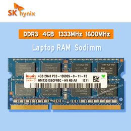 RAMS SK HYNIX DDR3 4GB 1333MH