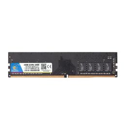 RAM's VEINEDA Memoria Ram Ddr 4 4gb DDR4 2666 2400 2133mhz 1 2V DIMM Desktop Geheugen Ondersteuning Moederbord240m