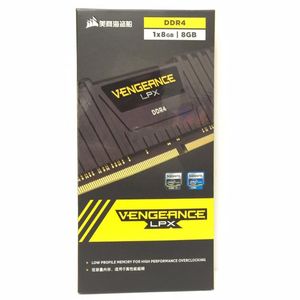 RAMs Vengeance LPX PC Desktop 8GB DDR4 3200 3600 Mhz 8G 3200Mhz 3600Mhz Ram Module MemoryRAMs