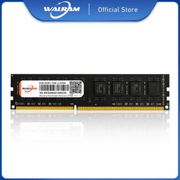 Rams Walram DDR3 8GB 4GB 2GB PC3 1333 1600 1866 1333MHz 1600MHz 1866MHz 12800 14900 8G Memoria de Memoria Memoria Ram Módulo Desktop de computadora