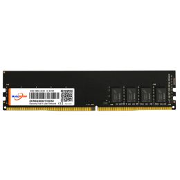 Rams Walram DDR4 RAM Memoria DDR4 4GB 8GB 16GB 2400MHz 2666MHz Memoria Ram DDR4 Memoria de la computadora Memoria Memoria para AMD Intel