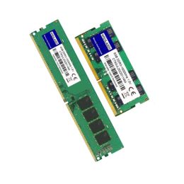 Rams Weilaidi Memory RAM DDR2 DDR3 DDR4 ordinateur portable ordinateur ordinateur portable Module de gros module en gros dual canal