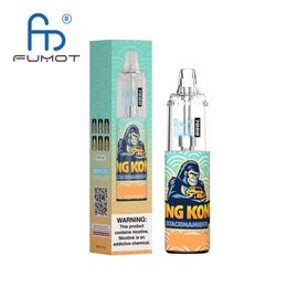 RandM Tornado 7000 sopla sabores disponibles de Europa del vape E del cigarrillo RandM Tipo-C vapes recargables 56 sabores