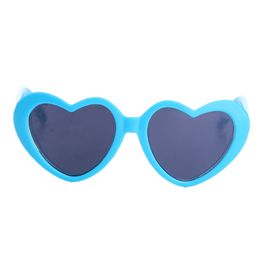 Lunettes de soleil de poupée aléatoire, adaptées à 18 pouces, américain, 14 pouces, 43Cm, bébé nouveau-né, génération Zaps, jouets pour les yeux de fille, DIY, QTBU