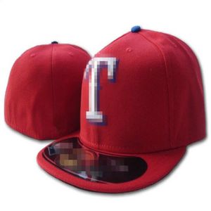 Rangers T brief Baseball caps Swag Hip Hop Cap Voor Mannen Pet Bone Aba Reta Gorras Botten vrouwen Voorzien hoeden H23311v