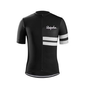 Ranirpha été respirant maillots vélo chemise homme VTT Ciclismo blanc vêtements de sport Maillot Ciclismo