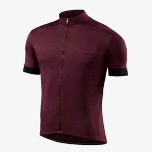 Ranirfha zomer fietsen jersey ademend MTB fietskleding mountainbike slijtage kleding maillot ropa ciclismo