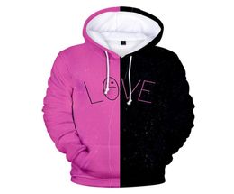 Sudadera de Rap Lil Peep para hombre y mujer, ropa de calle divertida, retales, Harajuku, Hip Hop, Lil Peep, Sudaderas con capucha 3D 5992279