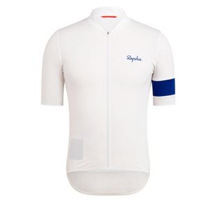 Camiseta De Ciclismo Rapha, Ropa transpirable para bicicleta, camisetas De descenso para bicicleta Mtb, Ropa deportiva para equipo De carretera, Maillot De Ciclismo para Hombre