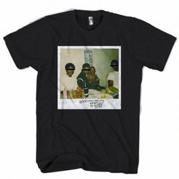 Rappeur Kendrick Lamar T-shirt Hommes Fi T-shirts Cott Tshirt Enfants Hip Hop Tops T-shirts Été Femmes Tshirt Garçon T-shirts Y2k Vêtements M93g #