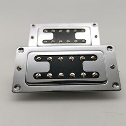 Zeldzame gitaar pickups 6 snaren gitaar pickups dubbele spoel elektrische gitaar pickups gemaakt in Korea