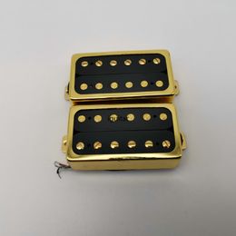 Micros de guitare rares Micros Humbucker en céramique Micros de guitare électrique 4C