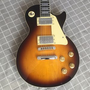 Guitare Slash Rare corps solide Honey Burst VOS guitare électrique chinoise guitares chinoises livraison gratuite