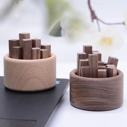 Rotan Houten Essentiële Olie Aromatherapie Diffuser Vluchtige Verfrissende Slaaphulp Yoga Accessoires Huisgeur Product 231123