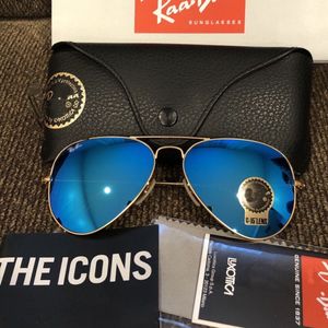 Lunettes de soleil Ray pour hommes et femmes Designer 3025 lunettes de luxe cadre noir métal 58mm polarisé UV400 lentille en verre lunettes de soleil pilote version de haute qualité