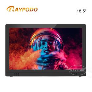 Tablette Android ou Linux à montage mural Raypodo 18 pouces avec fonction PoE