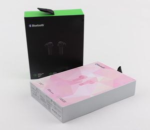 Razer Hammerhead Écouteurs Sans Fil Bluetooth Casque VRAI Écouteur Stéréo Casque Tactile Écouteurs Avec Étui De Charge3778236