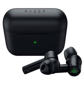 Razer Hammerhead True Pro Wireless Headphones TWS Bluetooth 50 IPX4 INAR ARBUDS DEL MICROFONO BURIDINO ONOFF Switch Aurphone HEA11797168718