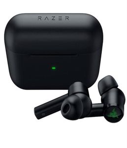 Razer Hammerhead True Pro Wireless Headphones TWS Bluetooth 50 IPX4 INAR ARBUDS DEL MICROFÓN BROFÓNE ONOFF Earphone HEA11794250959