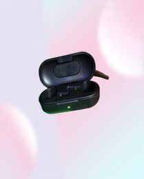 Razer Hammerhead Echte Draadloze Oordopjes Hoofdtelefoon Bluetooth Game Koptelefoon In Ear Sport Headsets Kwaliteit Voor iPhone Android6345990