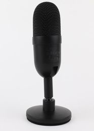 Razer Seiren Mini USB Microphone Microphone Ultracompacte Streaming Des souris micro Uptoyou1354782