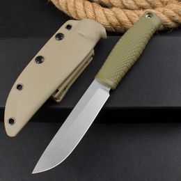 Razor - BM69 Fixed Blade Knife Tactische keukenmessen Rescue Camp Hunt Utility Pocket EDC Tools