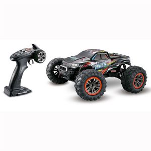 RC 9125 jouets de course étanches voiture 1/10 2.4G 4WD 46 km/h IPX4 RC voitures 4X4 haute vitesse pour cadeau de jouet pour les jeunes