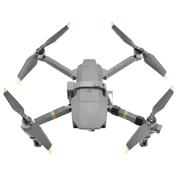 RC Aircraft Drone DIY Expansion Pièces De Rechange À Distance Lancer L'équipement De Livraison De Cadeaux Pour DJI Mavic PRO