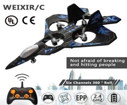 RC Airplane Fixe Wing Drone Model Aircraft Electric RTF EPP FOAM Phantom Remote Control Fighter Quadcopter Glider plan Aircraf 23600771