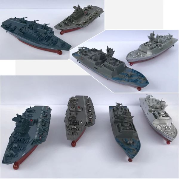 RC Boats Bath Toys for Boys Childre