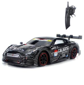 RC Car pour Gtrlexus 24g Off Road Road 4wd Drift Racing Car Championship Vehicle Remote Contrôle Electronic Kids Hobby Toys Y2003174071862