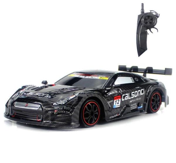 RC Car pour Gtrlexus 24g Off Road Road 4wd Drift Racing Car Championship Vehicle Remote Contrôle Electronic Kids Hobby Toys Q07263859426