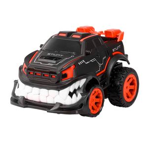 RC Auto Stunt Auto 360 Spins en Flips Racing Afstandsbediening Auto voor Kinderen Verjaardagscadeau Licht Radiogestuurde monster Auto speelgoed
