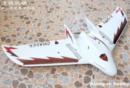 RC Plane Flywing C1 Mise à jour Version C1-B C1B Chaser 1200 mm Wingspan EPO Flying Wing FPV Aircraft Airplane Models Kit ou PNP Set