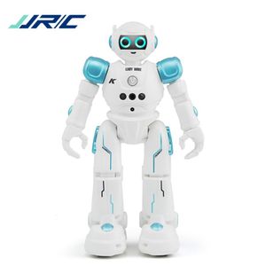 Robot RC R11 CADY WIKE détection de geste tactile Intelligent programmable marche danse jouet intelligent pour enfants jouets 230725