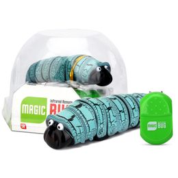 RC Toys Infrared Remote Control Kids speelgoedtrick Anreify Mischief Dier Gift voor kinderen 240506