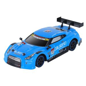 RC18 1: 18 Haute vitesse RC Racing Drift Car RTR