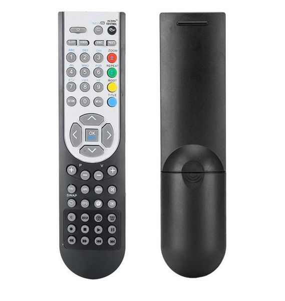 Reemplazo de Control remoto Universal RC1900 para OKI 32 TV Hitachi TV ALBA para LUXOR BASIC VESTEL TV Smart TV Television